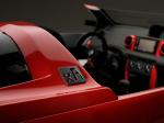 Scion xA Speedster by Five Axis 2005 года